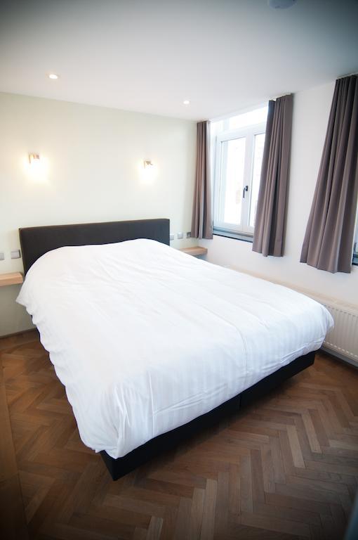 Apartment De Maasnacht Maaseik Esterno foto